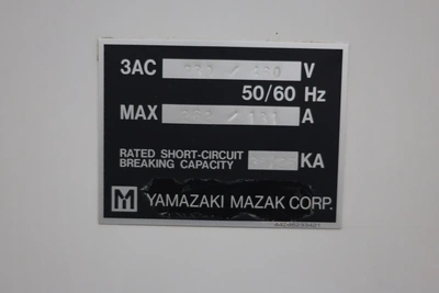 2002 MAZAK INTEGREX E-410HS 5-Axis or More CNC Lathes | Liberty Machine Works LLC (11)