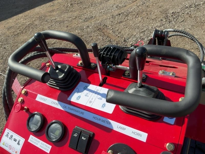 Used 2026 SDLANCH SSL60 Compact Utility Loaders Michigan US | Miedema Asset Management Group #1579255