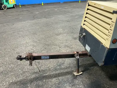 Used 2005 ATLAS COPCO XAS 97 (JD) Miscellaneous MRO Ohio US | HGR 24 #1441307