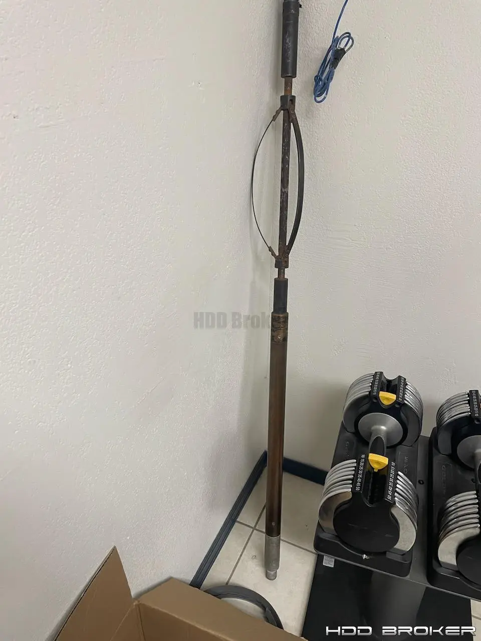 Used _UNKNOWN_ _UNKNOWN_ Drilling Attachments Florida US | HDD Broker #1346590