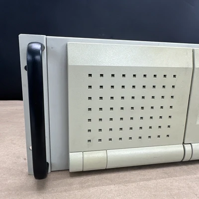 Used Axiomtek AX6145WP/250 Miscellaneous Equipment (Electrical & Power) Indiana US | J&J Industrial Supply #1269310