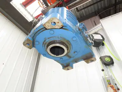 Used CONE DRIVE _UNKNOWN_ Speed Reducers Indiana US | Arrow Industrial #1367867