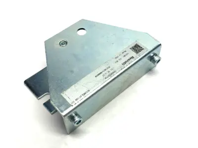 Used Rexroth Accumalation Stop VE 2/ST Conveyor Parts Michigan US | Maverick Industrial Sales #1419135