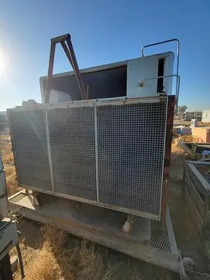 USED ARIEL JGP-2-4