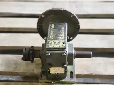 USED WINSMITH 920MWN