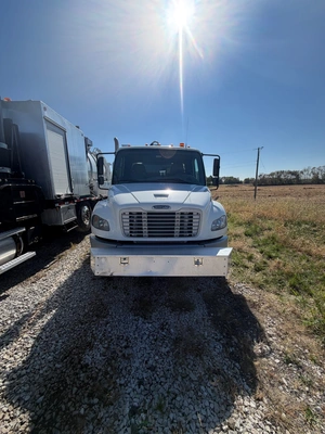 2019 Vactor PARADIGM Hydro Excavator | VacSource (3)
