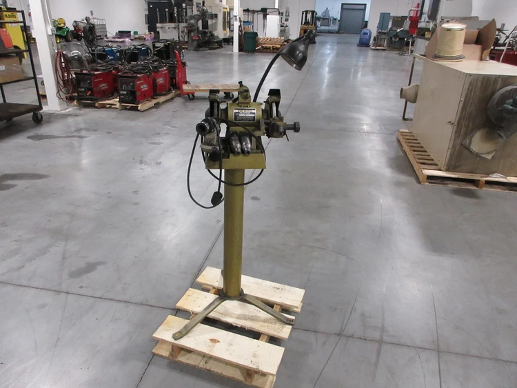 Used DAREX DRILL SHARPENER Drill Grinders Minnesota US | Machinesused.com #1427268
