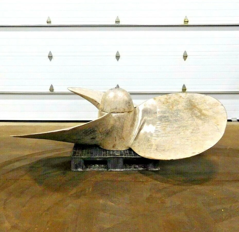 Used AVONDALE _UNKNOWN_ Boat Parts & Accessories Ohio US | Equipment Recovery Corp. #1331676