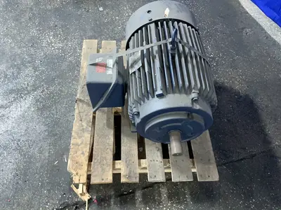 Used MARATHON ELECTRIC 4VC 286TSTFC8001AB S Motors (misc) Ohio US | HGR 24 #1787426