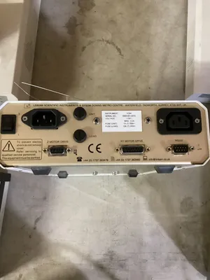 Linkam Scientific Instruments VC94 Vacuum Controller