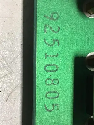 USED CINCINNATI MILACRON 307308