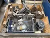 1999 MORI SEIKI SL-80F CNC 2-Axis  Lathe thumbnail