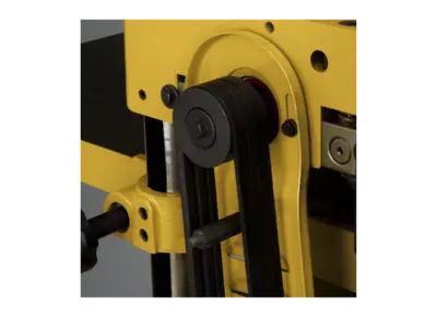 15HH | Powermatic | Planers