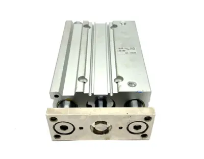 MGPM32-125Z | SMC  Pneumatic Cylinder 32mm Bore 125mm Stroke - Used