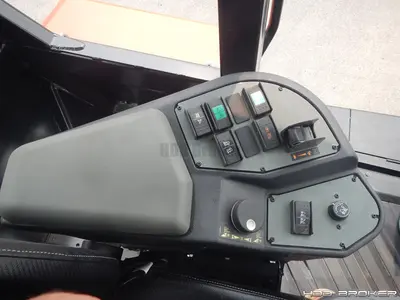Used 2025 DITCH 2025 DITCH WITCH RT125 QUAD Trenchers Florida US | HDD Broker #1346438