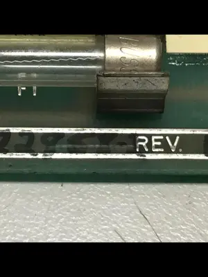 USED SCI 22858-1 REV F