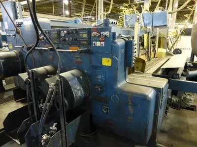 USED 1978 WARD 12000