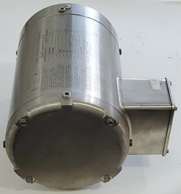 NEW Baldor CSSEWDM3538