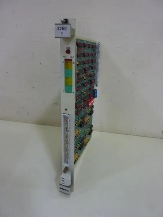 Used SEPRO ROBOTIQUE 07S0095004/A Circuit Boards Michigan US | Ideal Machinery #586435