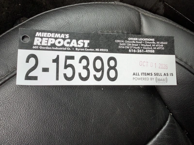 Used 2015 BUICK REGAL Sedans Michigan US | Miedema Asset Management Group #1468504