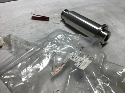 FLOWSERVE 031170.150.000 Bonnet Valve MK1 Extd Speed CL 150/600