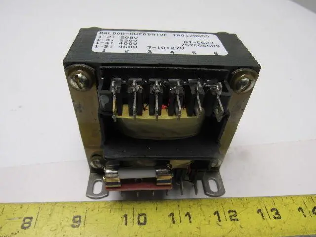 Used BALDOR-SWEODRIVE _UNKNOWN_ Miscellaneous MRO | Arrow Industrial #645585