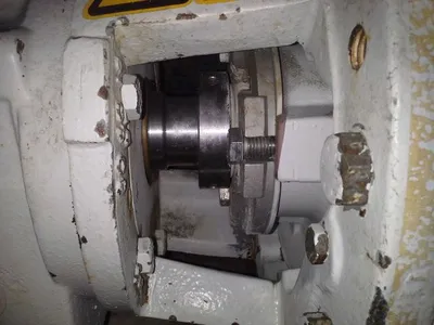 USED Ahlstrom / Sulzer CPT 31-6