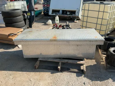 Used _UNKNOWN_ _UNKNOWN_ Tool Box Michigan US | Miedema Asset Management Group #1311606