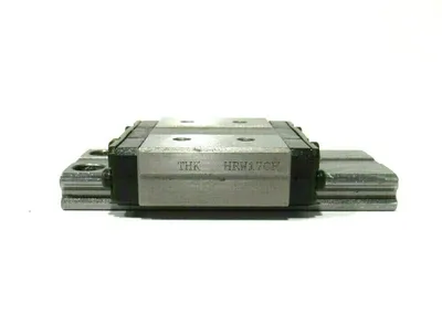 NEW THK HRW17CR LINEAR GUIDE