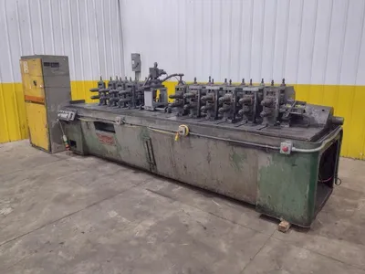 Used ARDCOR _UNKNOWN_ Roll Formers Ohio US | Yoder Brothers machinery #1271550