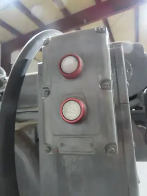 1945 BULLARD MACHINE TOOL COMPANY 24 Manual Lathes | MD Equipment Services LLC (14)