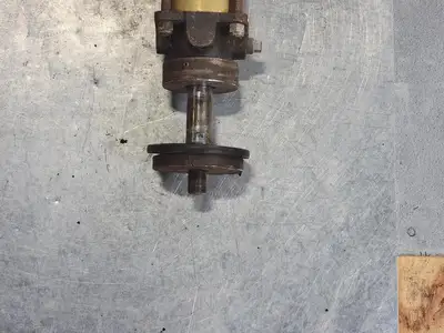 Hydraulic Cylinder 1.5" Bore x 16" Stroke