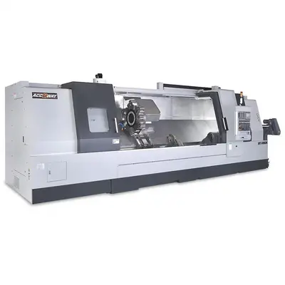 NEW ACCUWAY UT-600LX4