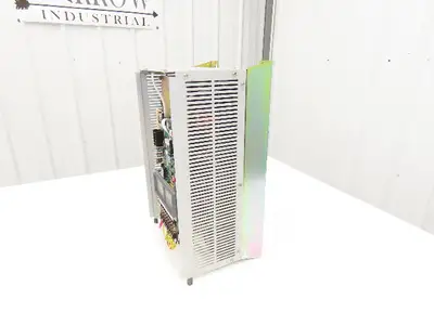 Allen Bradley 1336-B010-EAD-L3 Constant Torque AC Drive 3Ph 10Hp 13.5kw 460V