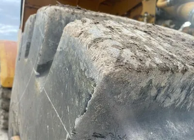 2004 Caterpillar 966G-II