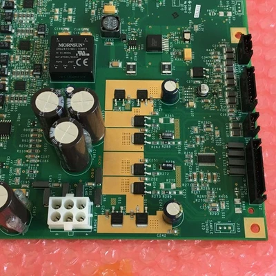 USED PerkinElmer N0819024