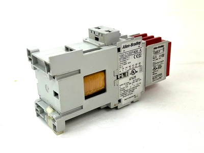 USED ALLEN BRADLEY 100S-C12DJ404C