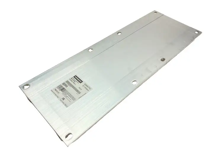 New | in-Stock Siemens ET 200pro Module Rack 500mm Length PLC Chassis Michigan US | Maverick Industrial Sales #1473936