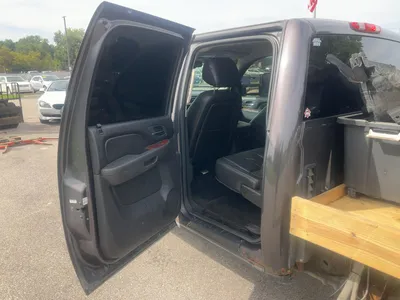 Used 2011 GMC SIERRA 2500 Pickup Trucks Michigan US | Miedema Asset Management Group #1419425