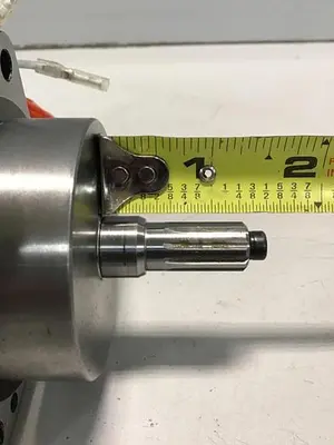 USED YASKAWA SGMPH-02A1A-YR11
