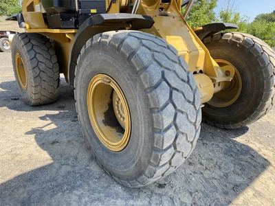 Used 2015 CATERPILLAR 930K Wheel Loaders | Abele Tractor #1342897