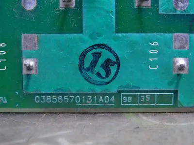 USED TELEMECANIQUE 03856570131A04
