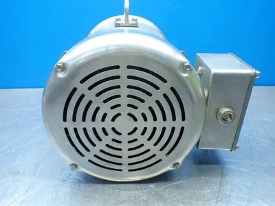 Used MARATHON ELECTRIC TVE182TTWD16026 Motors (misc) Ohio US | HGR 24 #802104