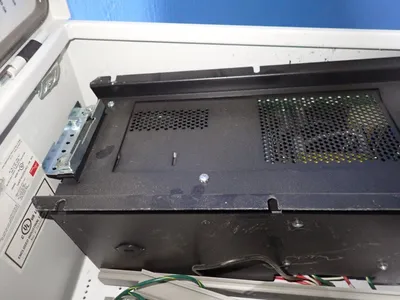 Used SICK 2099381 Electrical Panels Ohio US | HGR 24 #1406372