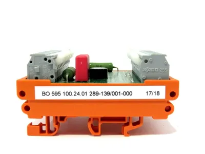 NEW FRONIUS BO 595 100.24.01 RECTIFIER BOARD BO5951002401