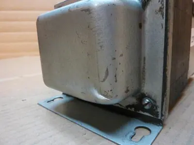 Used DONGAN 80-1035 Transformers Michigan US | Ideal Machinery #1284042