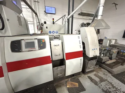 Used _UNKNOWN_ _UNKNOWN_ Plastic Recycling Lines Georgia US | Harrell Machinery Sales Inc #1298719