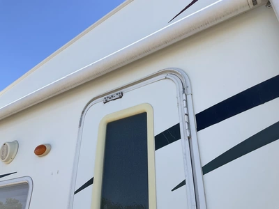 Used 2010 FLAGSTAFF 8528 RKWS Campers, Caravans, Motorhomes Michigan US | Miedema Asset Management Group #1580121