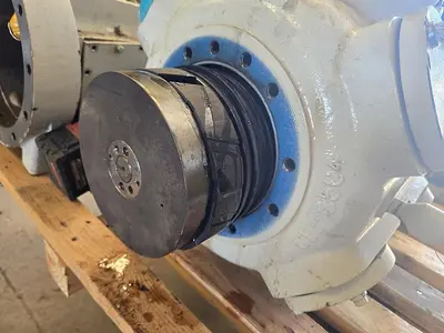 USED ARIEL RJ-PRC