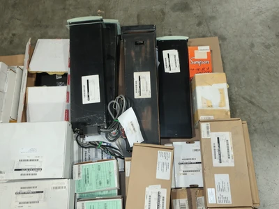 Used _UNKNOWN_ _UNKNOWN_ Meters - Misc Ohio US | Aucto #1396846